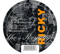 Ricky - She'S Royalty