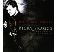 Skaggs, Ricky - Brand New Strings