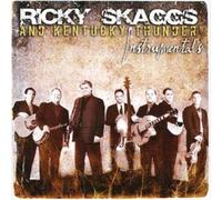 Ricky Skaggs And Kentucky Thunder – Instrumentals – CD – Universal Music Group