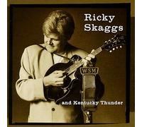Ricky Skaggs - Bluegrass Rules