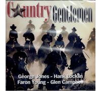 Ricky Skaggs Country Gentlemen (CD)