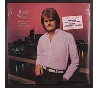 RICKY SKAGGS - don't cheat in our hometown