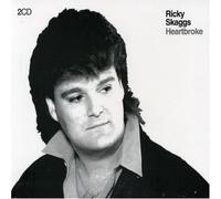 Ricky Skaggs - Heartbroke