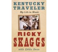 Ricky Skaggs Kentucky Traveler (Tascabile)