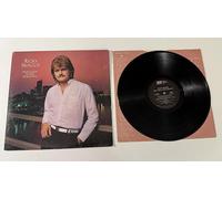 RICKY SKAGGS - RICKY SKAGGS - don't cheat in our hometown SUGAR HILL 38954 (LP vinyl record)
