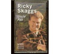 Ricky Skaggs - Uncle Pen