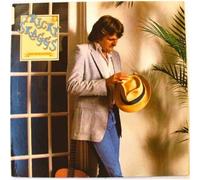 RICKY SKAGGS - Waitin' for The Sun to Shine (1981, US) [Import]