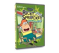 Ricky Sprocket-Showbiz Boy - Ricky Sprocket-Showbiz Boy