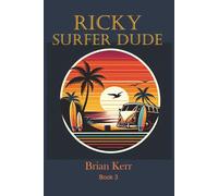 Ricky Surfer Dude