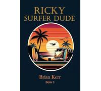 Ricky Surfer Dude