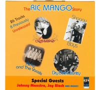 Ricky & The Vacels - With.Johnny Maestro/Jay Black