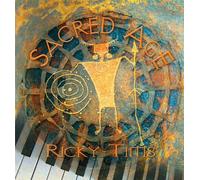 Ricky Tims - Sacred Age