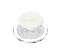 Ricky Ubriaco Veneto - Cinese e Cina PopSockets PopGrip per MagSafe