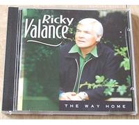 ricky valance - the way home