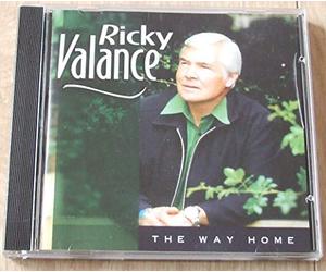 ricky valance - the way home