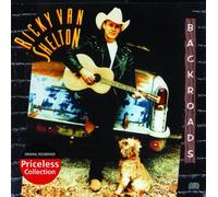 Ricky Van Shelton - Backroads