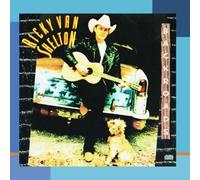 Ricky Van Shelton - Backroads by Ricky Van Shelton (2011) Audio CD