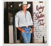 Ricky Van Shelton - Loving Proof