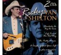 Ricky Van Shelton - Ricky Van Shelton