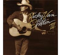 Ricky Van Shelton Ricky Van Shelton 3 (CD)
