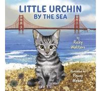 Ricky Watters Little Urchin by the Sea (Copertina rigida)