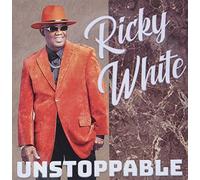 Ricky White - Unstoppable