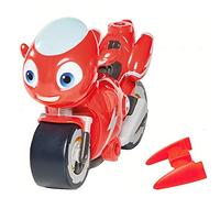 Ricky Zoom T20021 /T20020 Core Racers