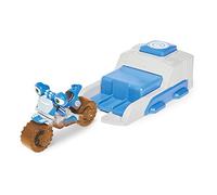 Ricky Zoom T20040 Lancio & Go Loop