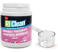 RiClean Granuli Profumati Profumini per Aspirapolvere Profumazione Costiera 200g