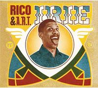 RICO & A.R.T. - IRIE