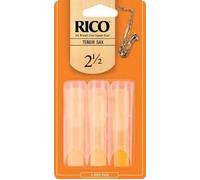 Rico ance per sassofono tenore # 2 1/2 - 3 pezzi