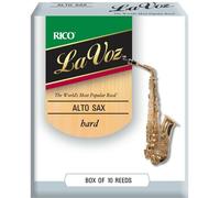 DAddario Woodwinds La Voz Alto Saxophone H