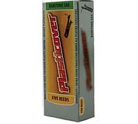 Rico ance sax baritono Plasticover 2 box da 5