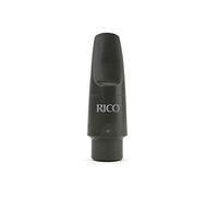 Rico Bocchino In Metalite Per Sassofono Soprano, M7, Nero