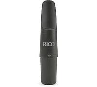 Rico bocchino sax baritono Metalite M7