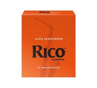 Rico by D'addario Ance Arancio Sax Alto Mis 2 Conf. 10 RJA1020