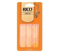 Rico by D'addario Ance Arancio Sax Tenore Mis 2,5 Conf. 3 RKA0325