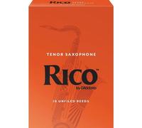 Rico by D'addario Ance Sax Tenore Mis 3 Conf. 10 RKA1030