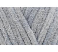 Rico Creative Chenillove Filato Di Lana Spessa 100g - 010 Blu Chiaro