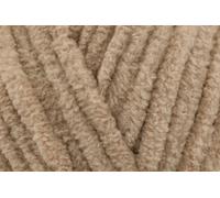 Rico Creative Chenillove Filato Sfizioso In Lana A Maglia 100g - 011 Beige