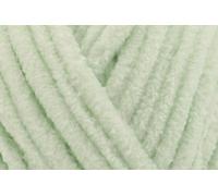 Rico Creativo Chenillove Maglieria Grosso Lana 100g - 009 Menta