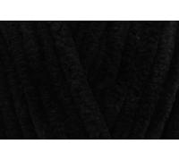 Rico Creativo Chenillove Maglieria Grosso Lana 100g - 014 Nero