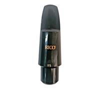 Rico D'Addario B5 Bocchino per Sassofono Alto Becco Sax Contralto in Graftonite