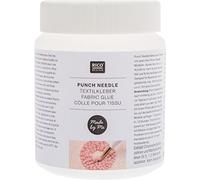 Rico Design - Colla per tessuti, 250 g