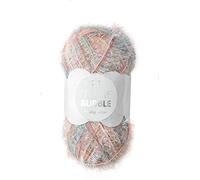 Rico Design Creative Bubble Print, 50 g Rosa-patina