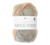Rico Design Gomitolo di lana Creative Painted Power - 100 g