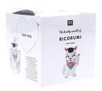 Rico Design Kit Crochet - Ricorumi Lucky Cat