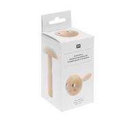 Rico Design Kit Fungo da riprendere in Legno