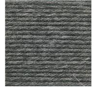 Rico Essentials Baby Alpaca E Merino Lana Aran 50G - 11 Antracite