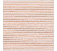 Rico Essentials Baby Alpaca E Merino Lana/Yarn 50G - 03 Polvere